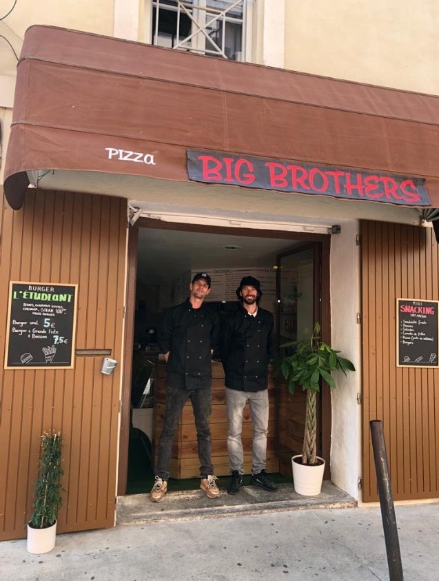 Big Brothers — photo 3