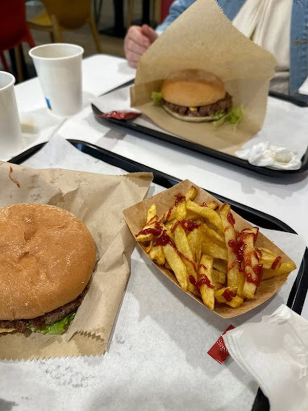 Photo de Biggy Burger