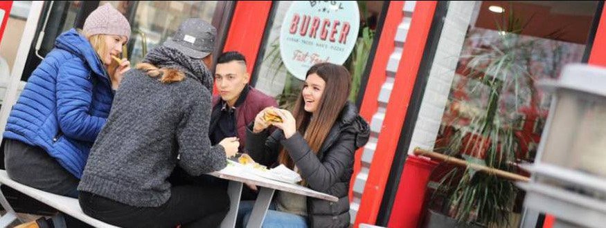 Biggy Burger — photo 2