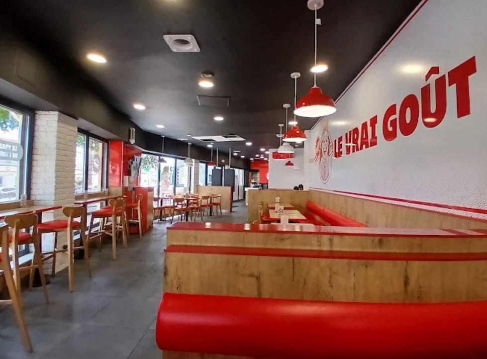 Bill's Burger — photo 3