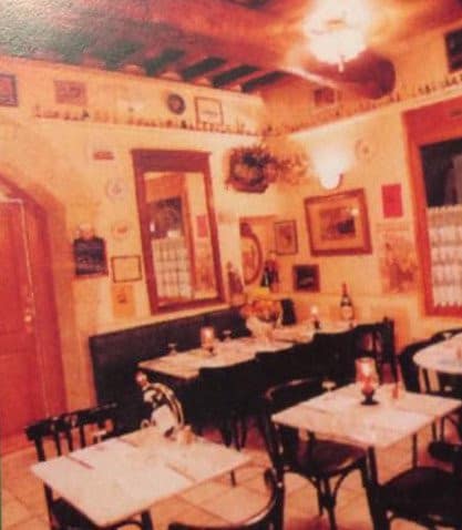 Bistrot des arènes — photo 3