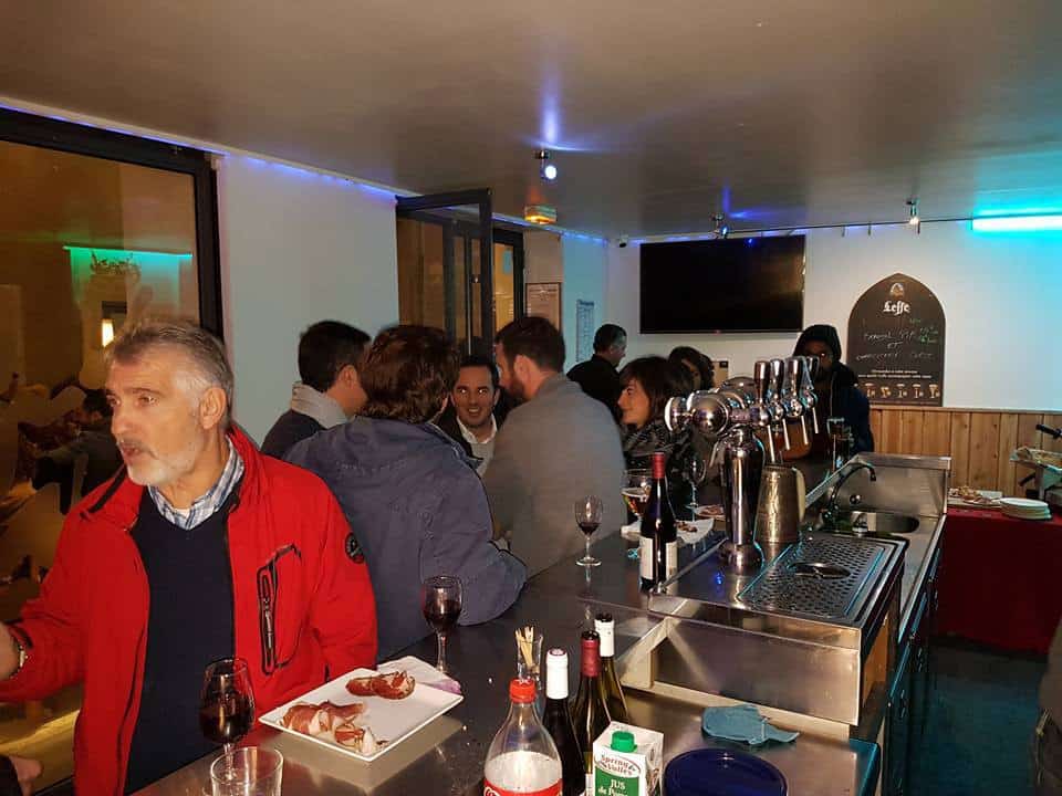 Photo de Bistrot L'estanco