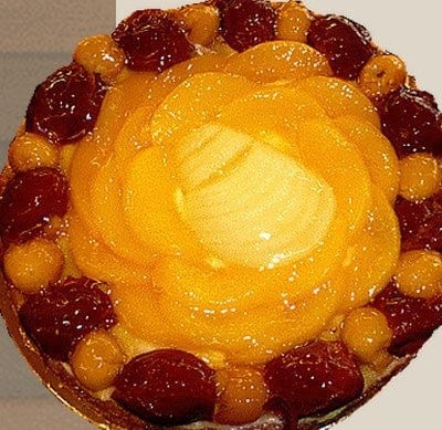 Boulangerie Bouzanquet — photo 2