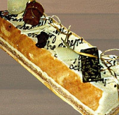 Boulangerie Bouzanquet — photo 3