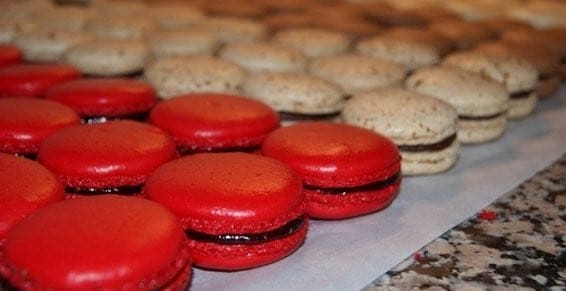 Boulangerie Courb'mandise — photo 3