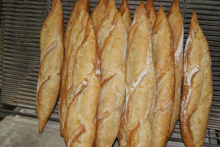Boulangerie Courb'mandise — photo 2