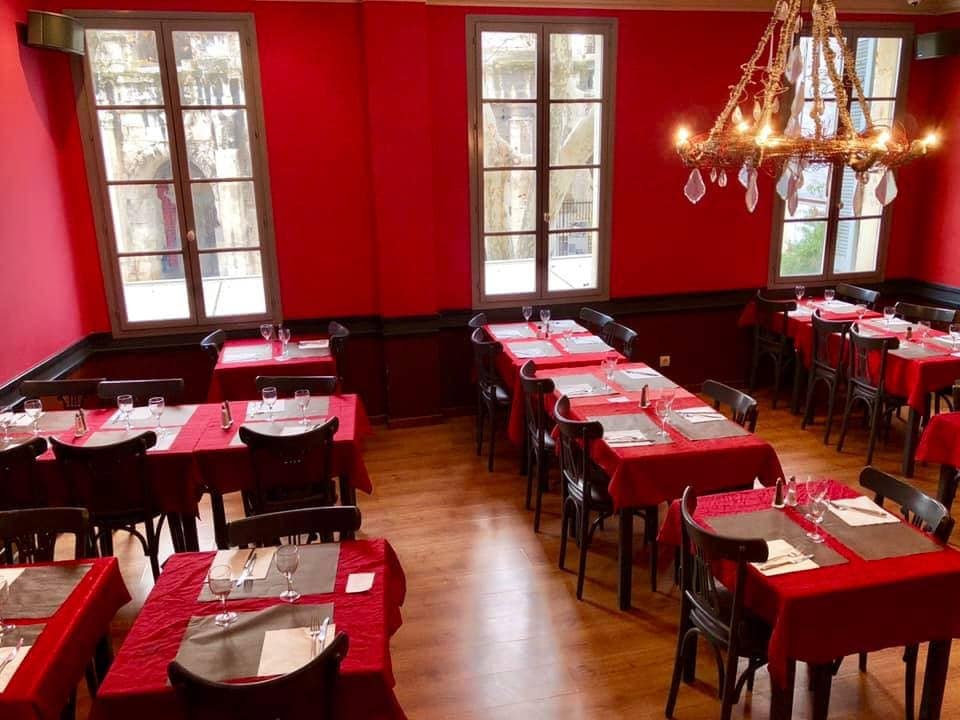 Brasserie des arènes — photo 3