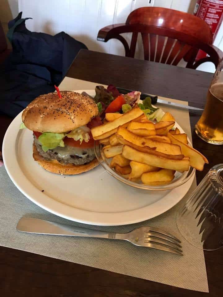 Photo de Brasserie les Fleurs