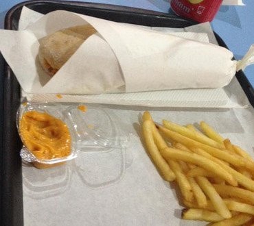 Bun's Burger — photo 2