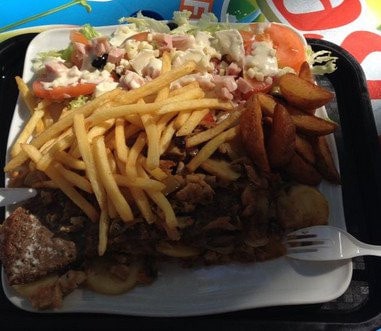 Photo de Bun's Burger