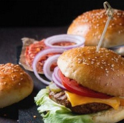 Burger Grill — photo 2