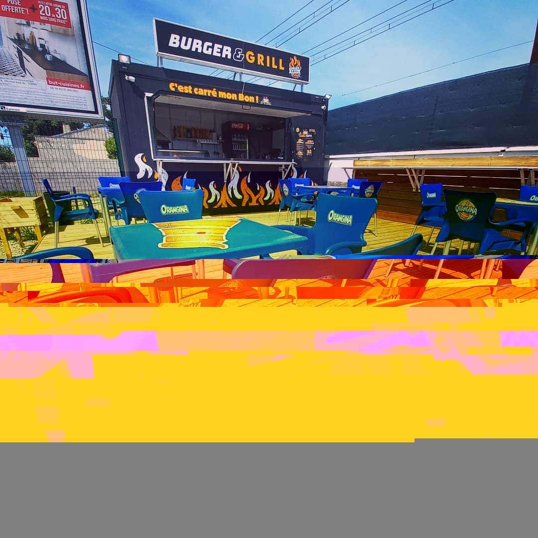 Burger Grill — photo 3