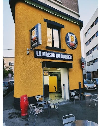 Burger House — photo 3