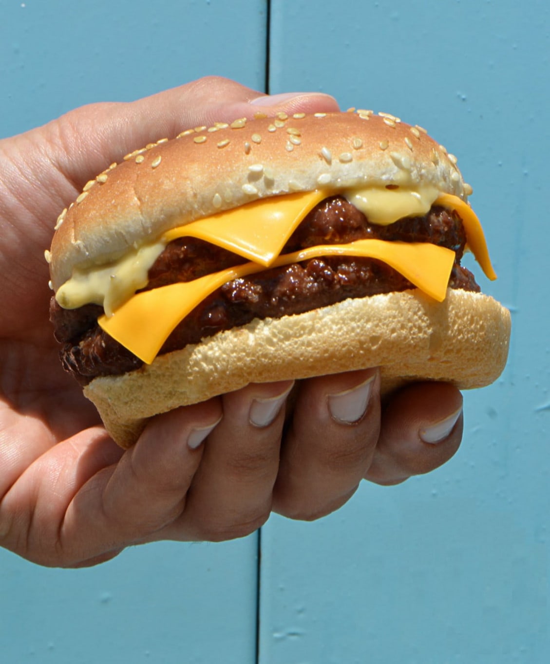 Burger House — photo 2