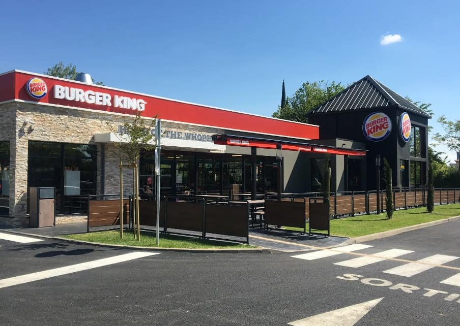 Photo de Burger King