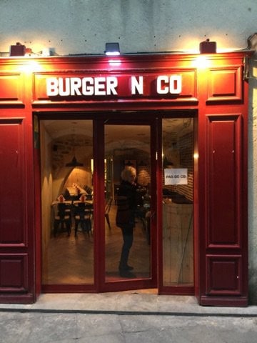 Burger'N'co — photo 2