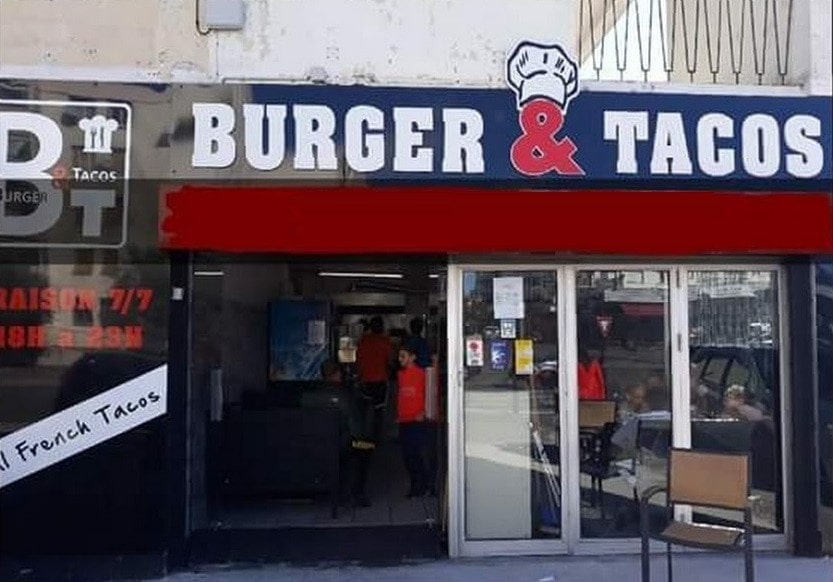 Burger&Tacos — photo 3