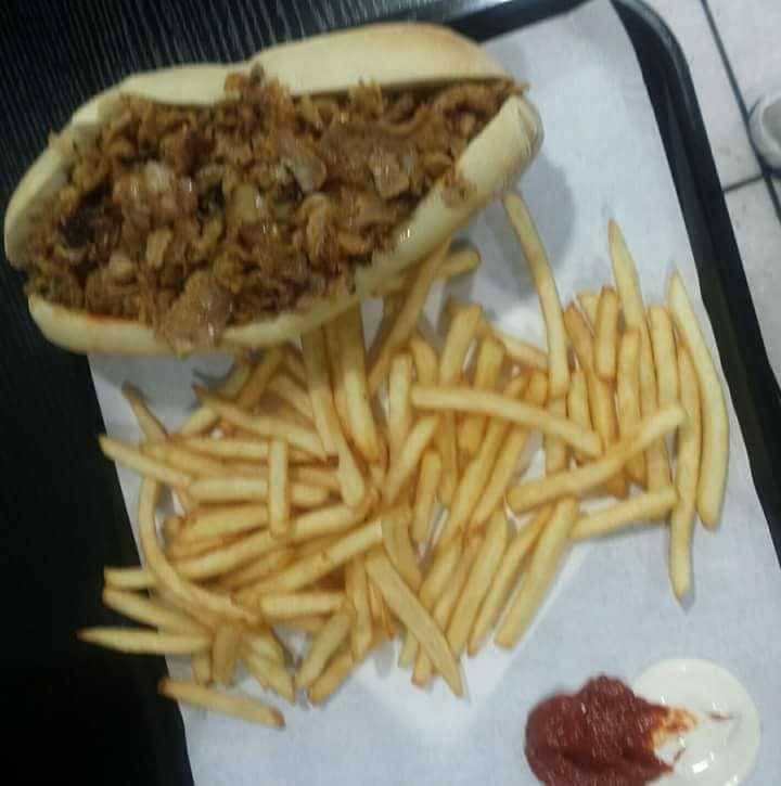 Burger&Tacos — photo 2