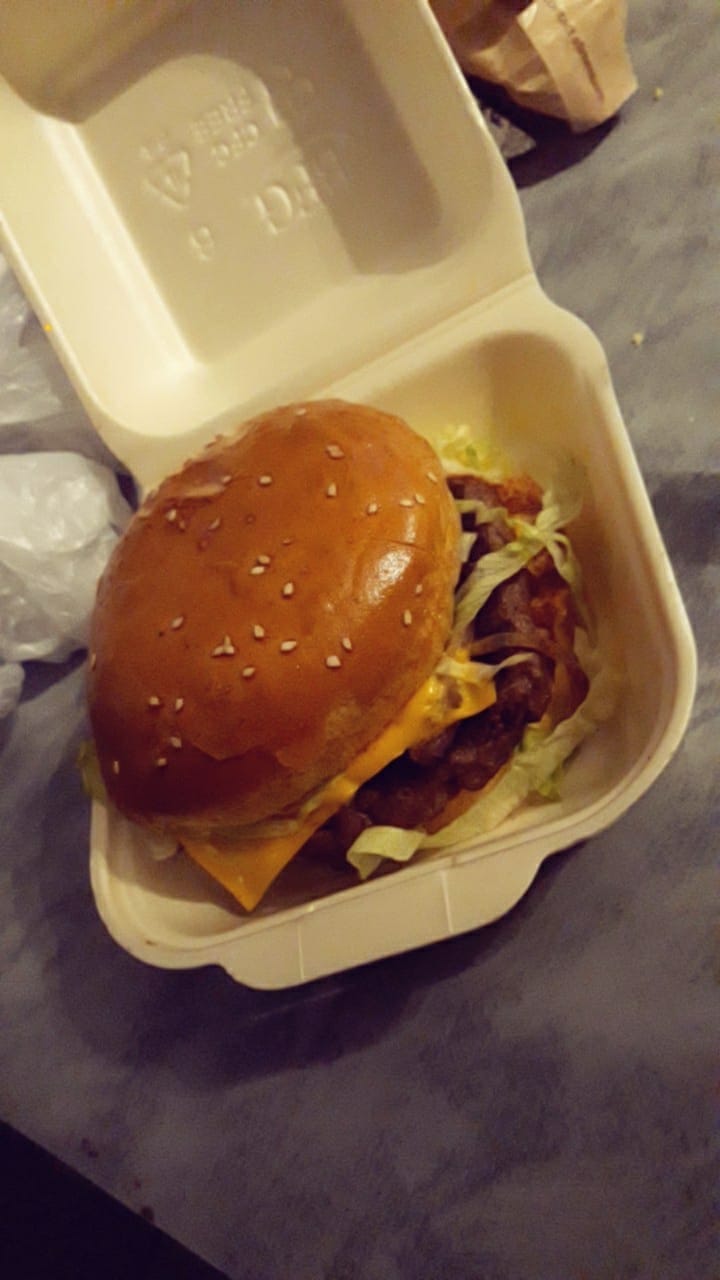 Photo de Burger&Tacos