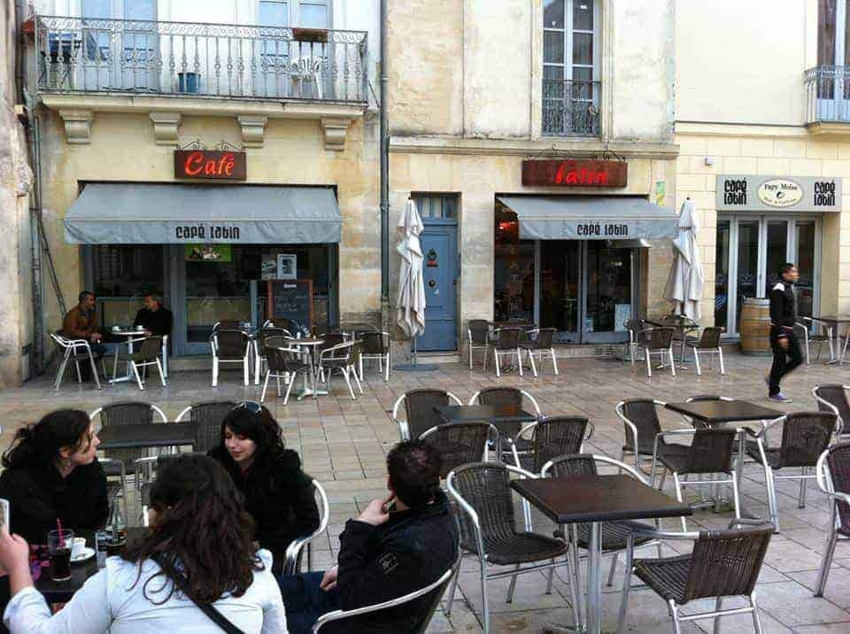 Café Latin — photo 2