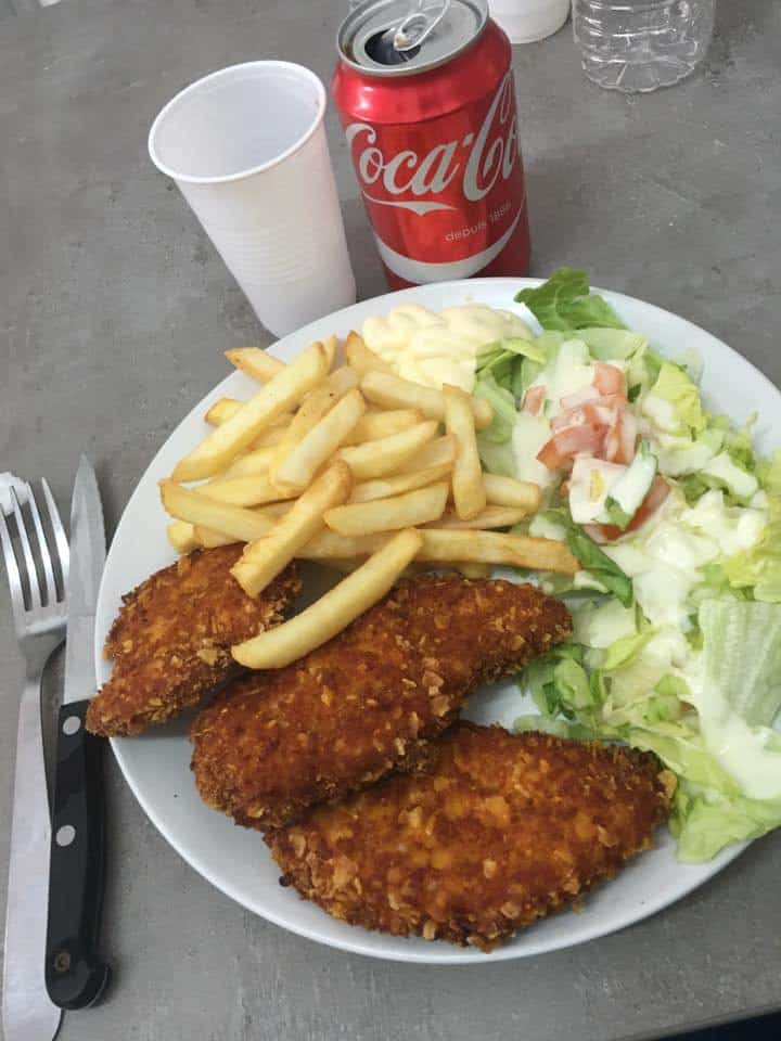 Photo de Chez Anni Burger