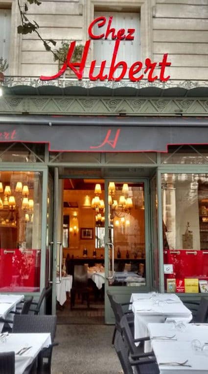 Chez Hubert — photo 2