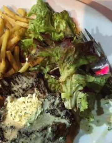 Photo de Chez Hubert