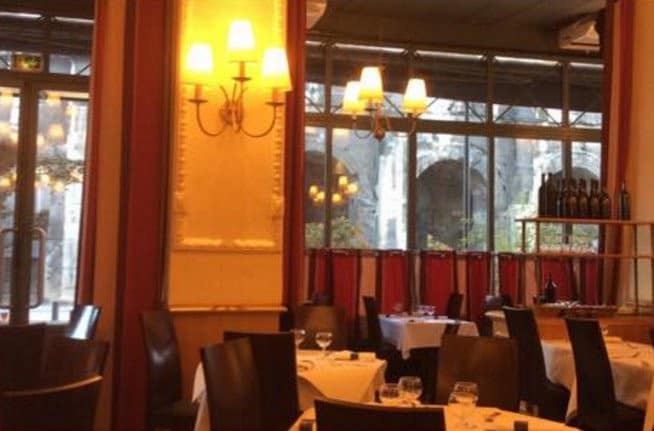 Chez Hubert — photo 3