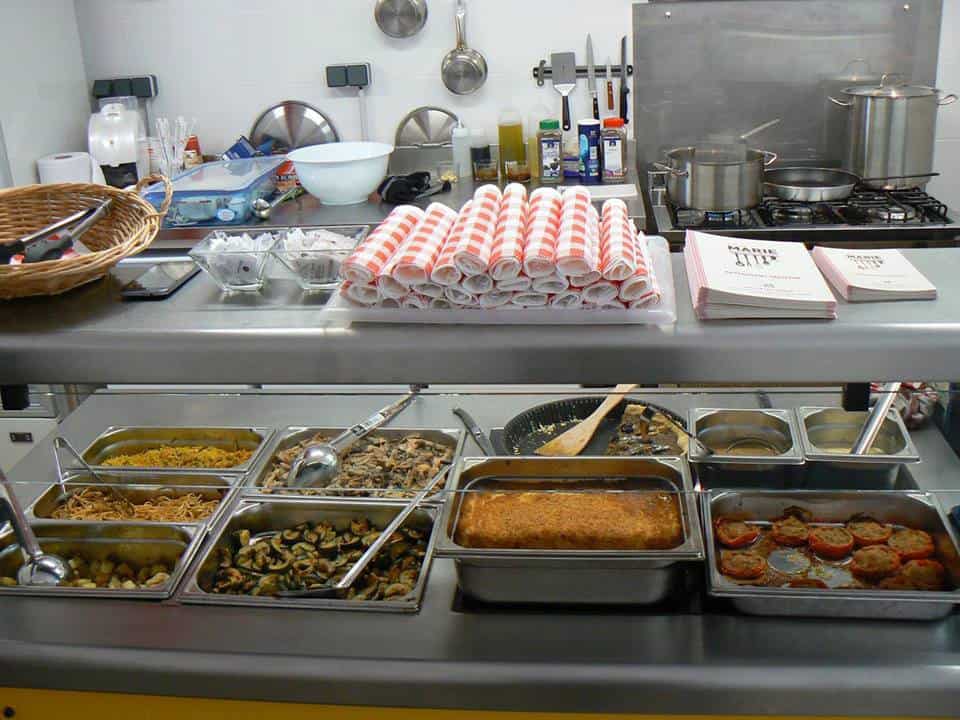 Chez Marie — photo 2