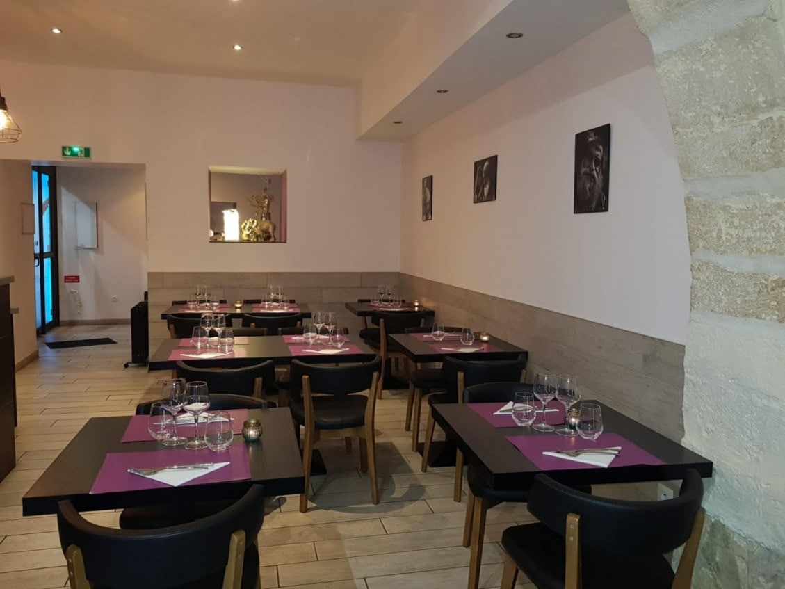 Chez Rani — photo 3