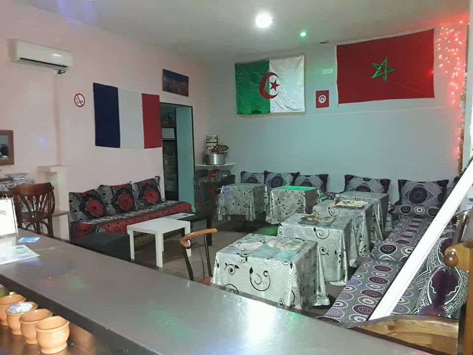 Chez Samira — photo 2