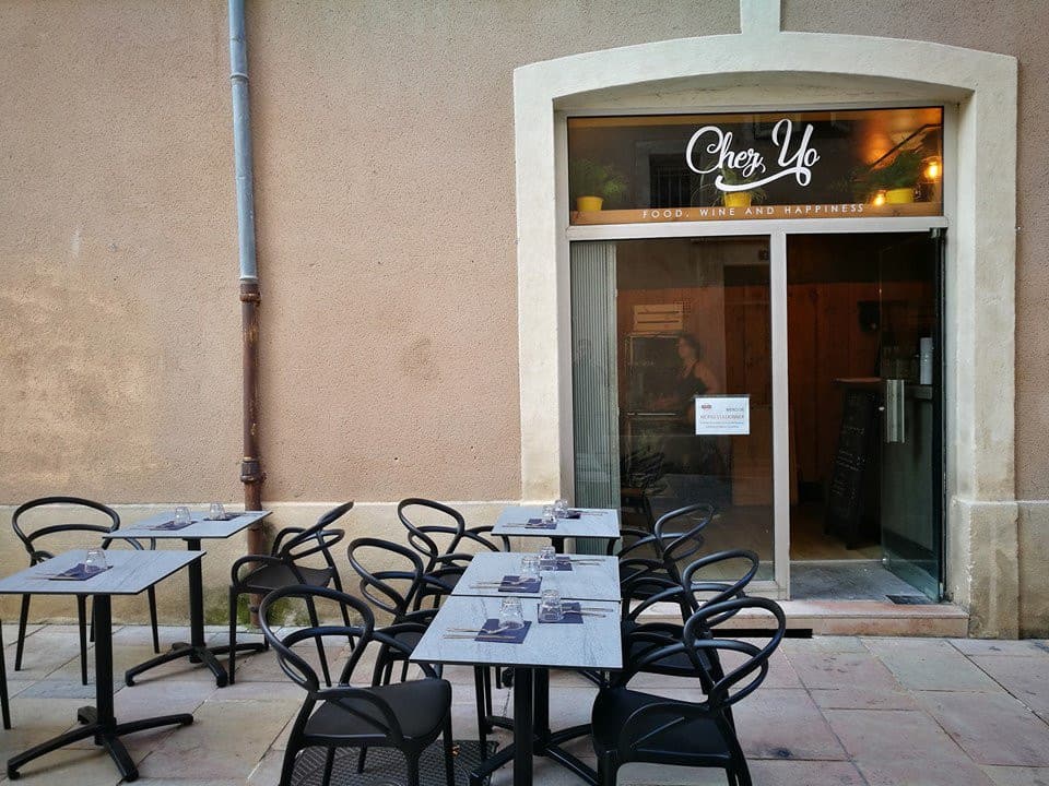 Chez Yo — photo 2