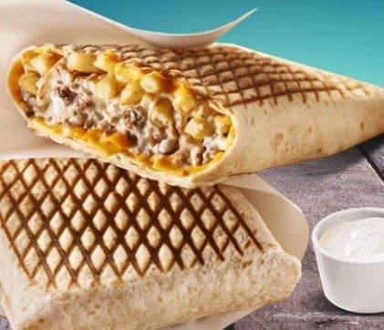 Chicken Delice — photo 2