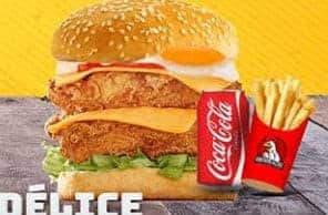 Photo de Chicken Delice