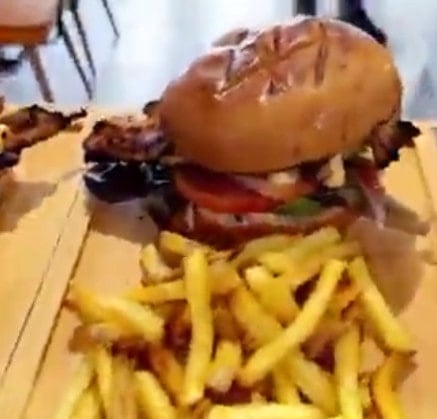 Photo de Chicken House