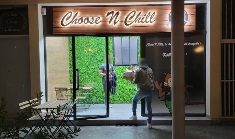 Choose N Chill — photo 3