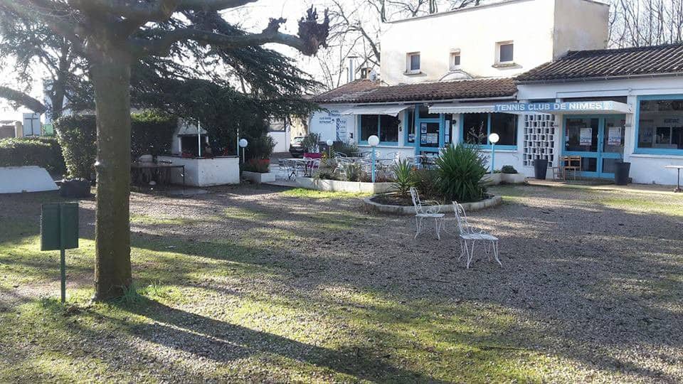Club House — photo 2