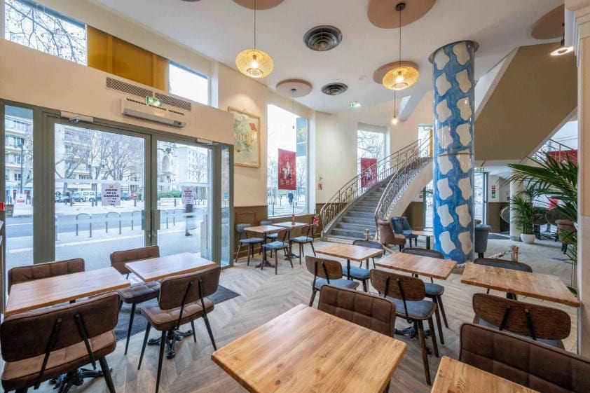 Columbus Café & Co — photo 3