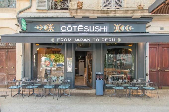 Côté Sushi — photo 2