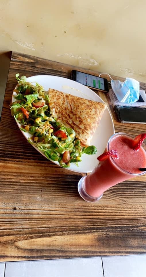 Crêpe to Crêpe — photo 2