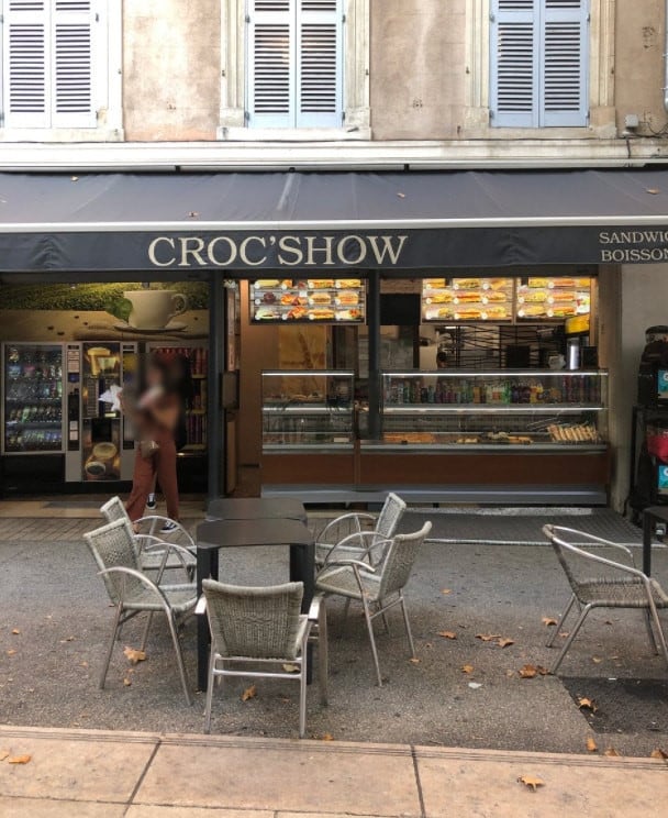 Croc'Show — photo 3