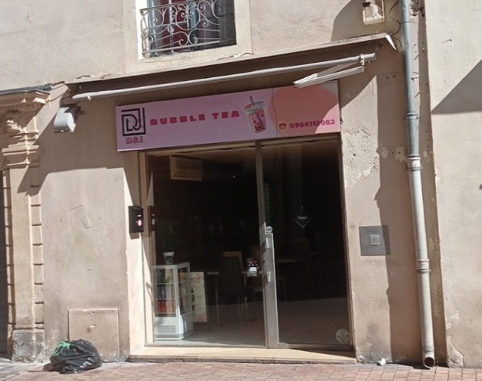 D&J Bubble Tea — photo 2