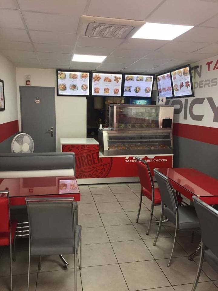 Dixi Fried Chicken — photo 3