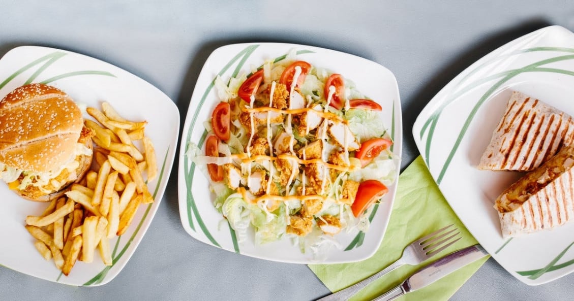 Photo de Dixi Fried Chicken