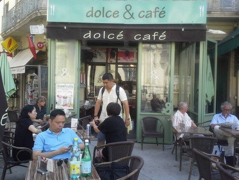 Dolcé Café — photo 3