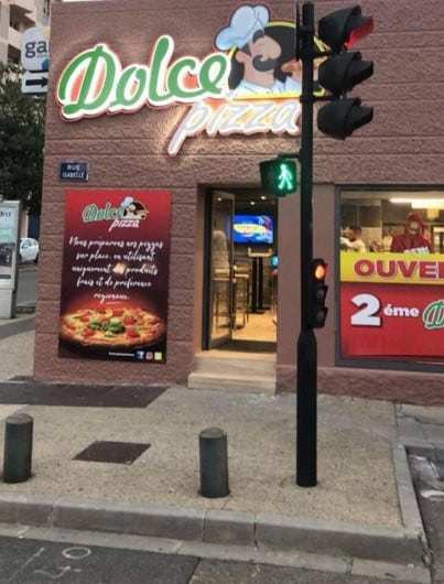 Dolce Pizza — photo 3