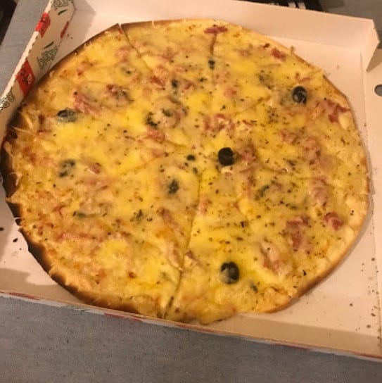 Photo de Dolce Pizza