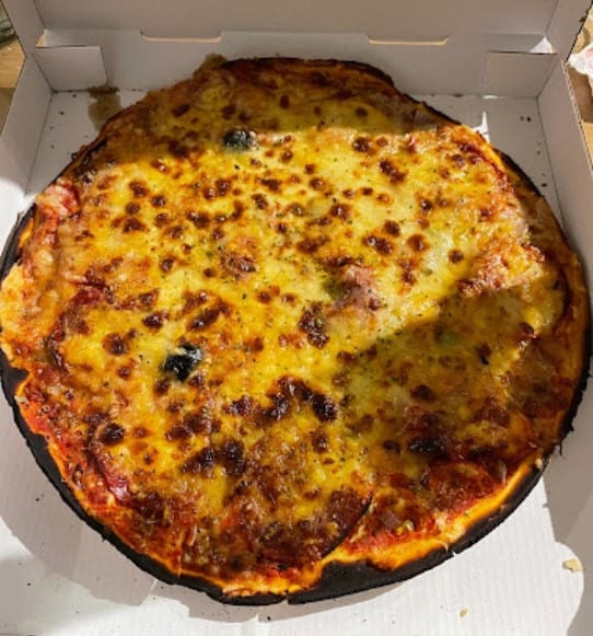 Dolce Pizza — photo 2