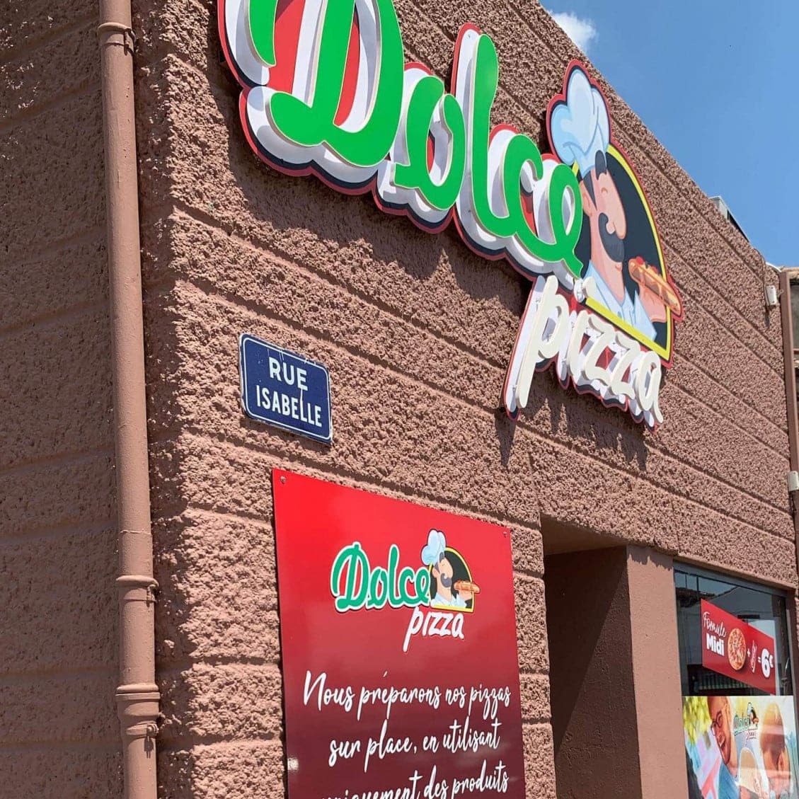 Dolce Pizza — photo 3