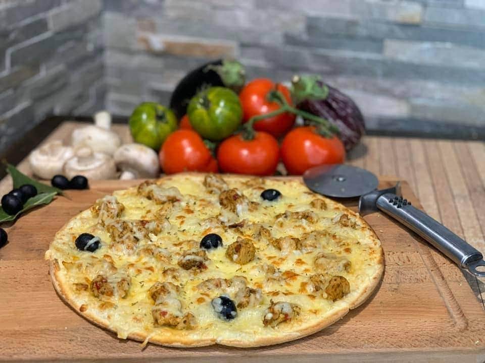 Dolce Pizza — photo 2
